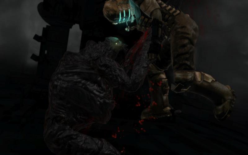 Dead Space